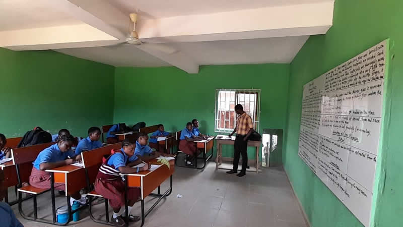 Junior Secondary School